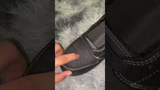 I bought shoes from a TikTok store and…