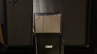 1979 Fender Pro Reverb