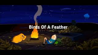 Slowed Junction 1 - Birds Of A Feather | Lofi Song | Slowed & Reverb I #goviral