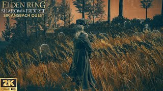 Elden Ring  Live | Sir Ansbach Questline | 2k 60FPS | #tamillivestream #eldenring  #soulsgametamil