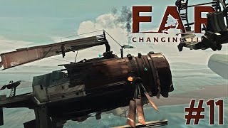 FAR: Changing Tides - Episode 11