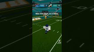 DIME OR HIGH?? Football Fusion 2 Roblox