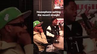 Housphone Checks Yuri,Blazzy,Potlords trans talk  #nojumper #biggestbro #lilbro