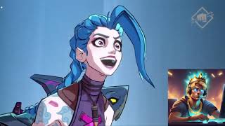 🔥 2XKO JINX ULTIMATE Animation enthüllt! Dieses SPIEL wird DER Hype in 2025 Veröffentlichung 2XKO? 🔥