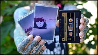 How To Make Cassette Tapes To Sell DIY