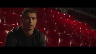 Why does Cristiano Ronaldo choose to work with Herbalife Trust Honesty Professionalism