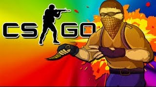 CSGO -  Frag frag frag