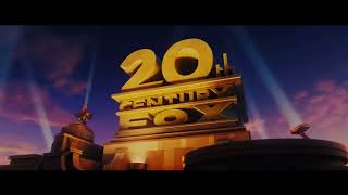 20th Century Fox/Marv Films (2015)