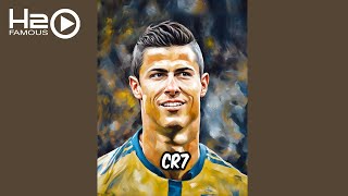 RECORD BREAKER | CRISTIANO RONALDO | | H2O Channel