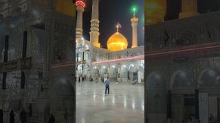 Haram e bibi masoom qom (s.a)