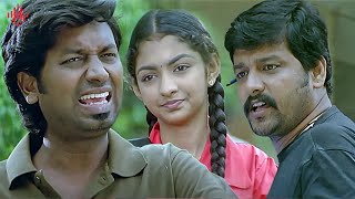 எனக்கு என் பணம் வரணும்..! | Venmegam Movie Compilation | Vidharth | Ishaara Nair | Ram-Laxman