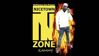 NICETOWN ZONE - 07 LYRICAL TERRORIST DONT WORRRY FT ZAMMY DRK RIZZ SPADE O