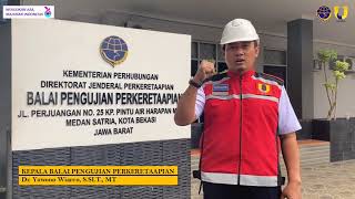 SELAMAT HARI PERHUBUNGAN NASIONAL 2020