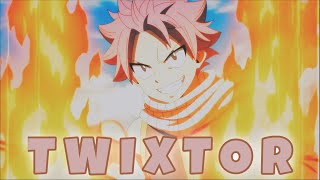 Natsu Dragnil twixtor clips (Fairy Tail 100 yq episode 9)