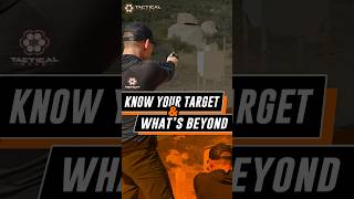 Know Your Target & What’s Beyond! 🎯