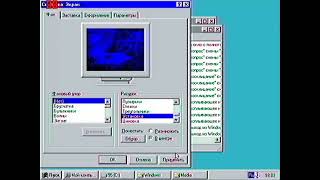 Windows 95 VHS