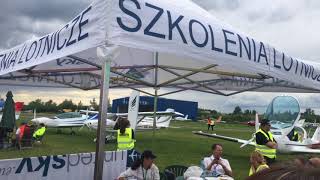 #1 AirShow Piotrków Trybunalski