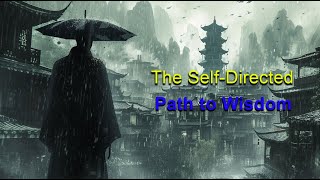 Umbrella and Rain | The Path to Enlightenment | Zen Buddhist story | Bedtime Moral Stories