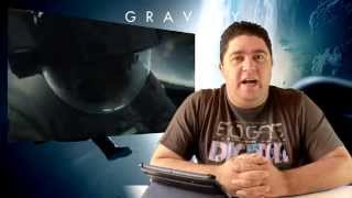 74. Depois do Filme - Gravidade (Gravity 2013)