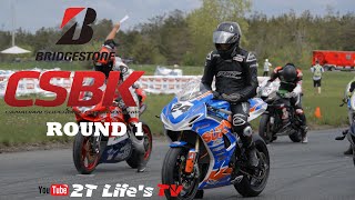 PREVIEW 2024 BRIDGESTONE CSBK | 2T Life's TV