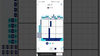 Nonogram Color | Daily Puzzle | 16.03.2021 (Submarine)