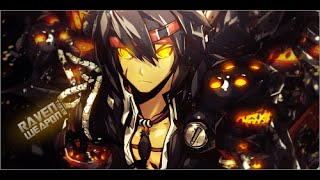 Elsword Raven Amv - exterminador rap do tauz