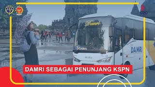 Kawasan Strategis Pariwisata Nasional (KSPN) | DIY