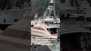 90 Foot Sportfishing Boat “Jaruco”