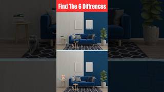 Find the differences | fun game #guesswithme #diffrence