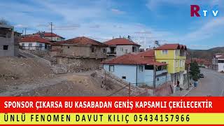 Özükavak Kasabası 3.Bölüm