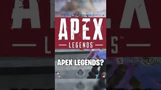 Which is the Best Assault Rifle in Apex Legends?!