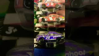 1/64 Scale Diecast NASCAR Cool Finds