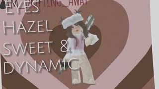 Like the titanic || I’m_Drifting_Away *-* || Roblox edit