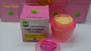 Wajib Tahu Ternyata Inilah Manfaat dan Khasiat Cream Garnier Gentong Sakura Pink