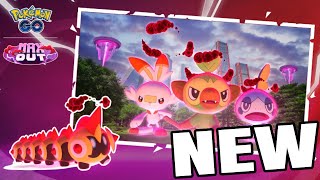 *NEW* Max Battle Dynamax Pokemon are COMING to Pokemon GO!