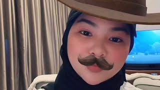 Aina Abdul - Diari Hatimu Dato Sri Siti Nurhaliza Live @ TikTok Live 4-9-2023