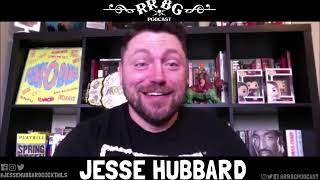 EP284 - Jesse Hubbard (Punk Rock & Cocktails)