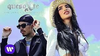 Kim Loaiza - QuesoXTE (Video Oficial) ft. Codiciado