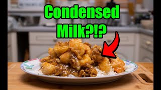 How to Make Honey Walnut Shrimp at Home - Delicious but is it Chinese?