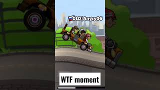 glitch in hill climb racing 2