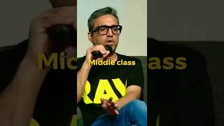 Ashneer grover biggest advice to middle class#shorts #influencer #ashneergrover #business #marketing