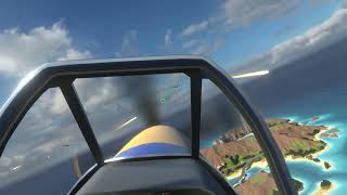 Ultrawings 2 - First Ops Mission