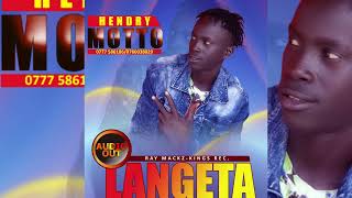 Langeta by Hendry Motto