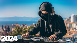 Summer Music Mix 2024 🌊 Best Of Vocals Deep House 🌊 Rihanna, Alan Walker, Selena Gomez Cover #002