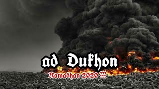 DUKHON 2020?