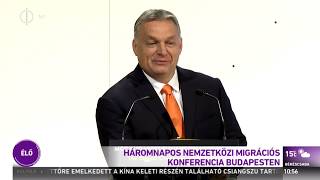 Orbán Viktor: Közös felelősségünk van a jövőért