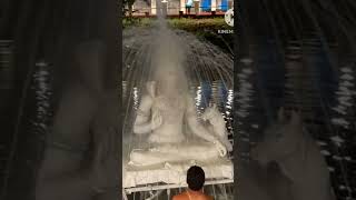 Complete Beautification of Mantri Pukur Pond||#pond #om #music...