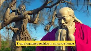 Timeless Wisdom 50 Inspiring Quotes by Lao Tzu the ancient Chinese philosopher for a Fulfilling Life