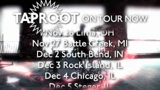 Taproot (ON TOUR NOW: Oct- Dec 2010)