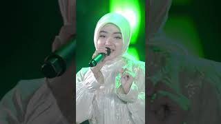 Kanjeng Nabi Muhammad dilahirke ono ing mekah ~ Laila Ayu #simpatikmusic #dangdut #religi